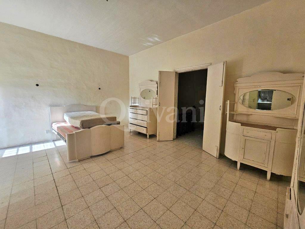 Rabat, Townhouse with large Garden