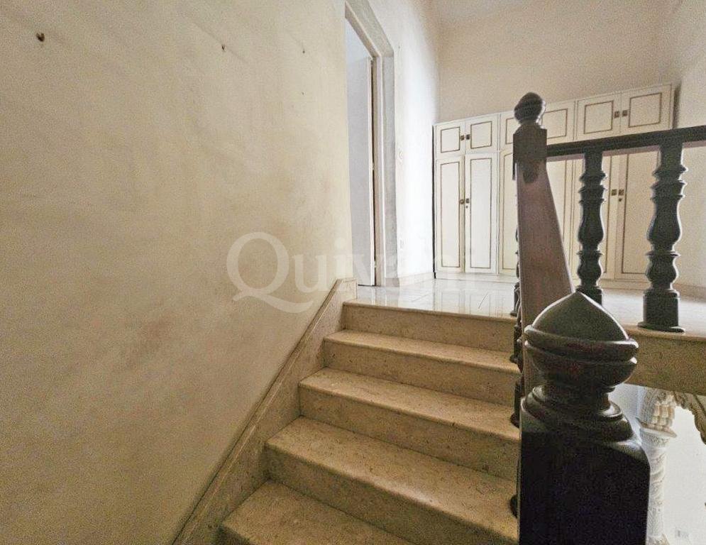 Rabat, Townhouse with large Garden