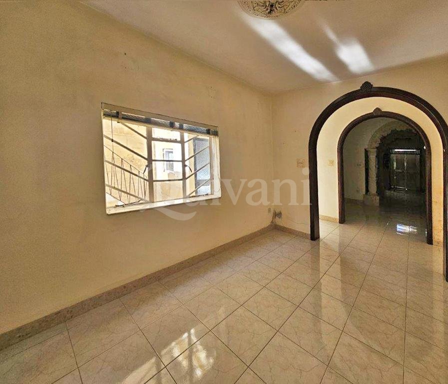 Rabat, Townhouse with large Garden