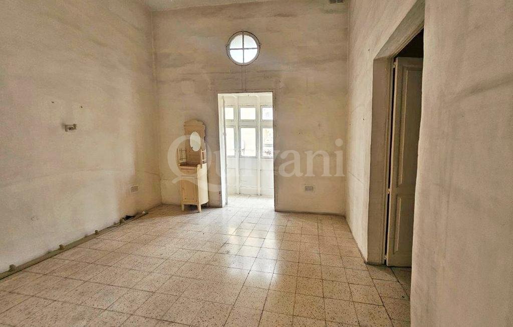 Rabat, Townhouse with large Garden