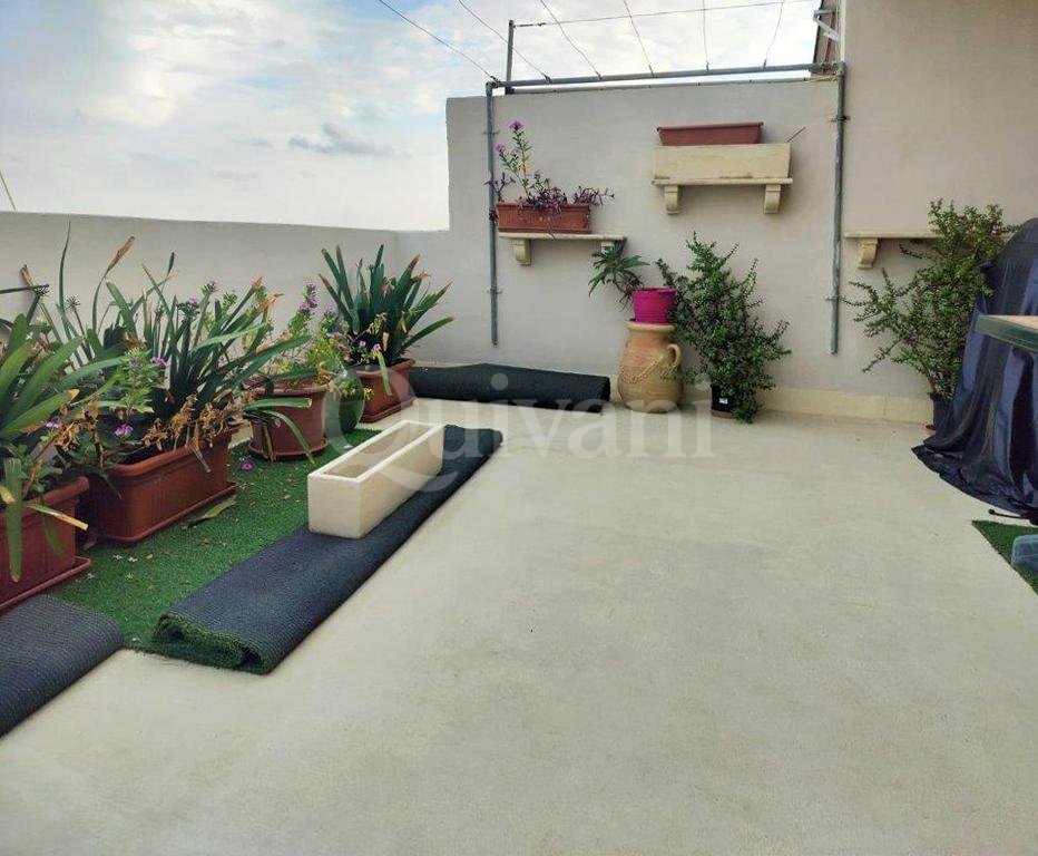 Mellieha, Furnished Elevated Maisonette