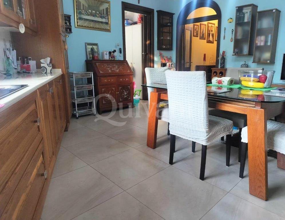Mellieha, Furnished Elevated Maisonette