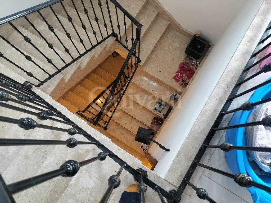 Mellieha, Furnished Elevated Maisonette