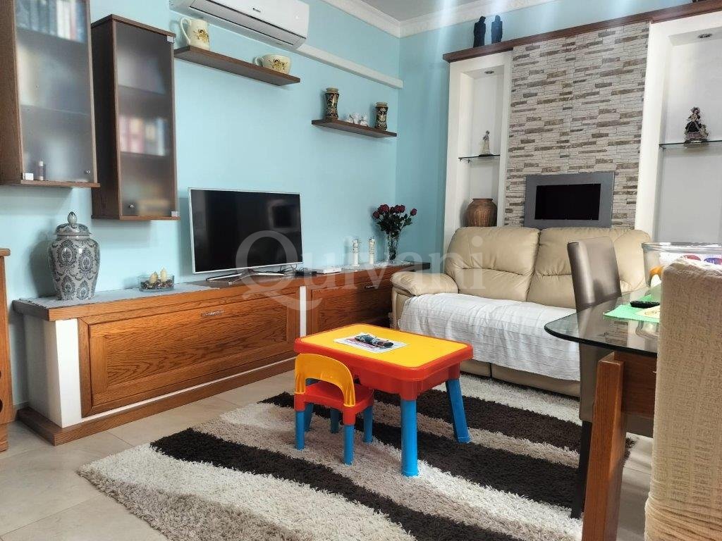 Mellieha, Furnished Elevated Maisonette