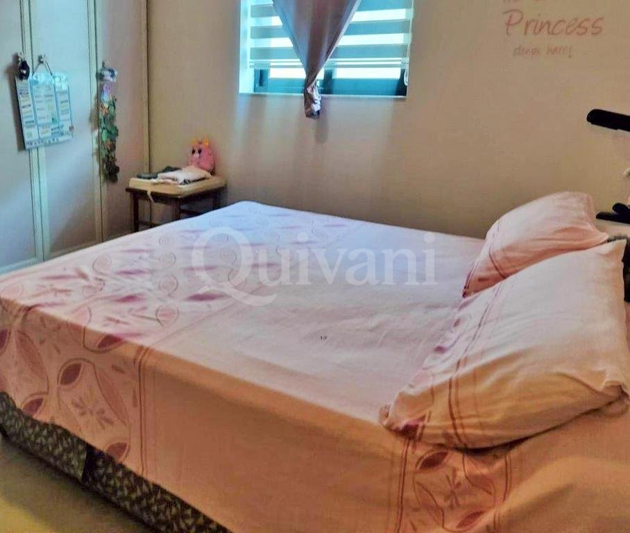 Mellieha, Furnished Elevated Maisonette