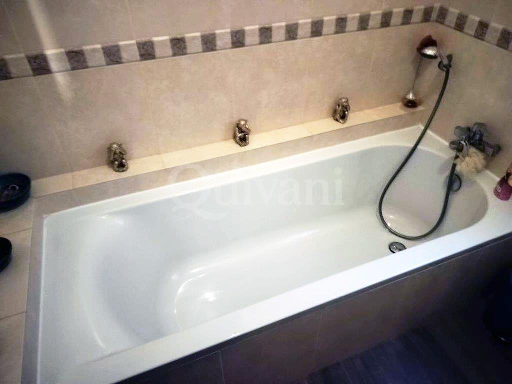 Mellieha, Furnished Elevated Maisonette