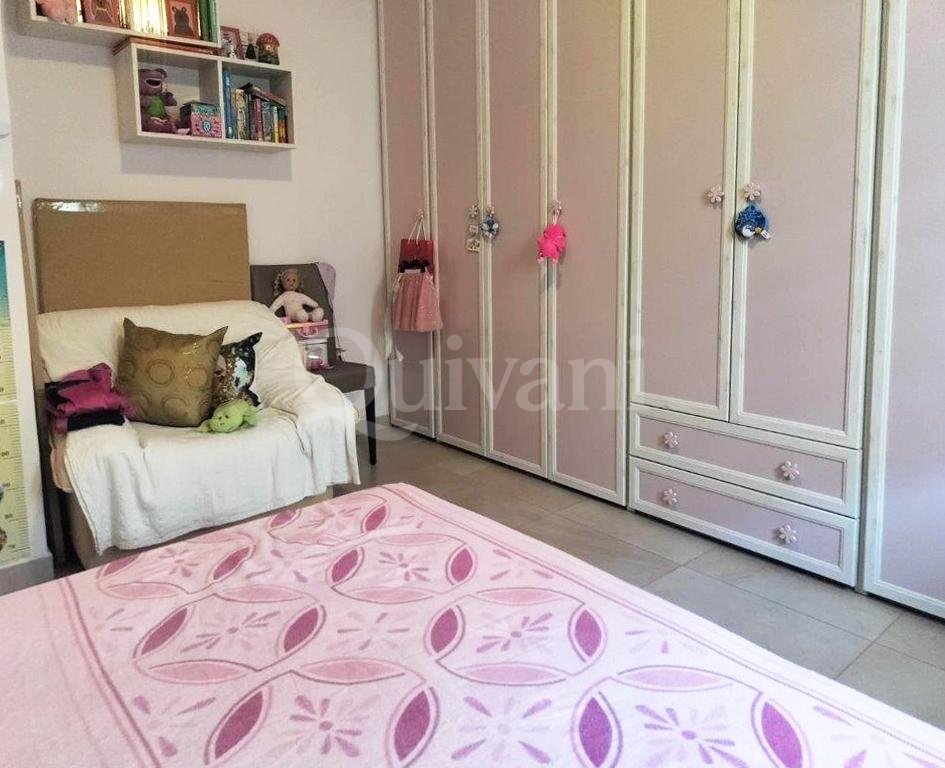 Mellieha, Furnished Elevated Maisonette