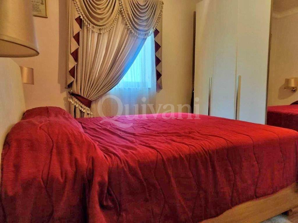 Mellieha, Furnished Elevated Maisonette