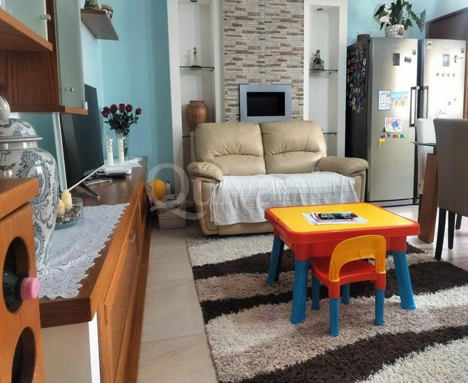 Mellieha, Furnished Elevated Maisonette