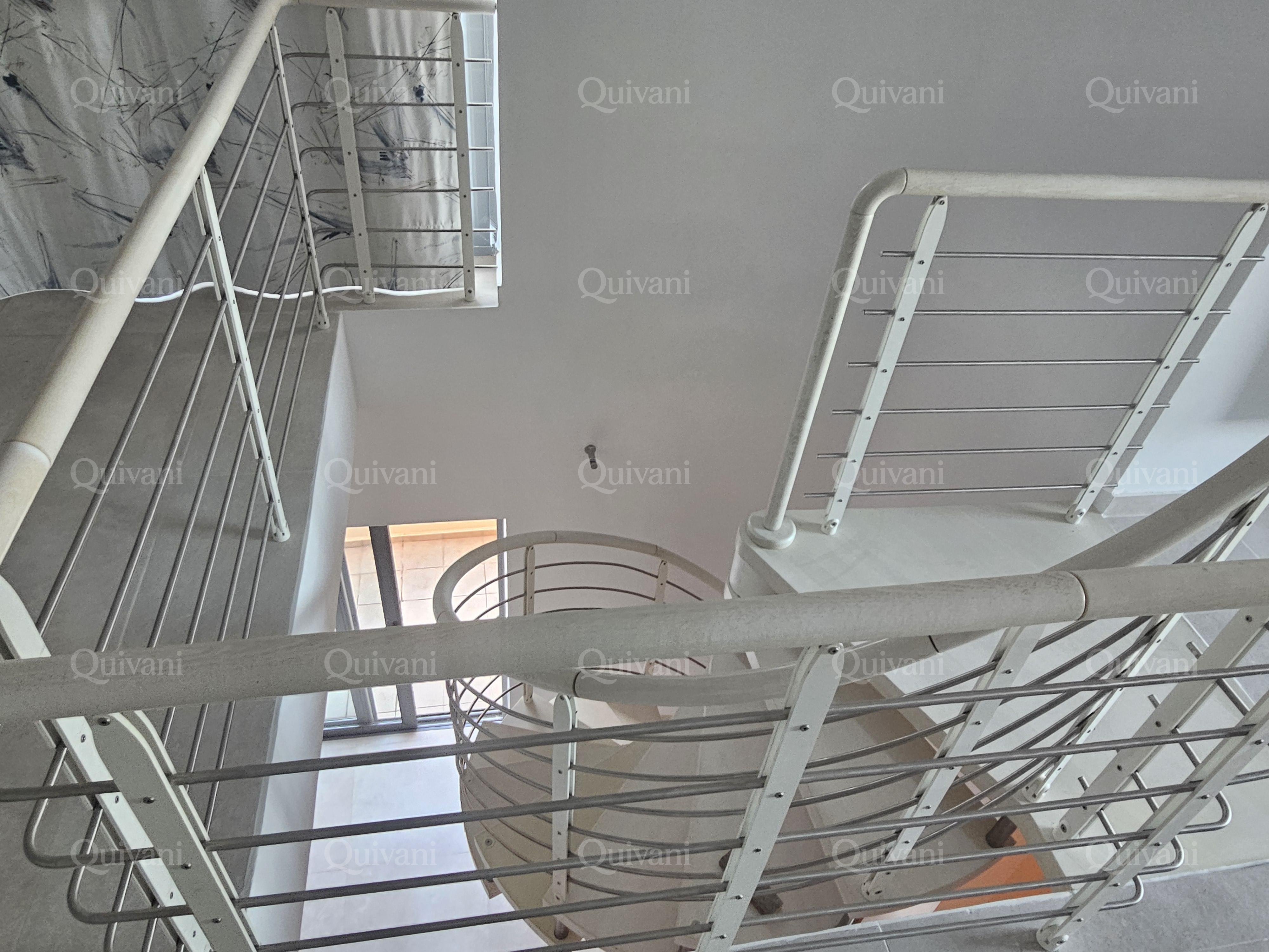 Tas-Sellum Furnished Duplex Penthouse including 2 Garages