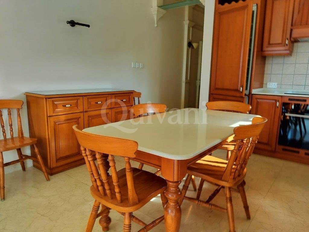 Mellieha, Furnished Penthouse
