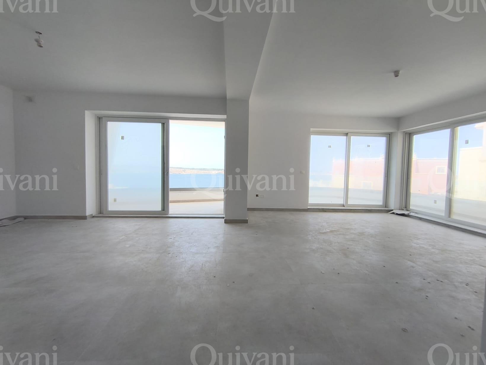 Mellieha, Finished Apartment