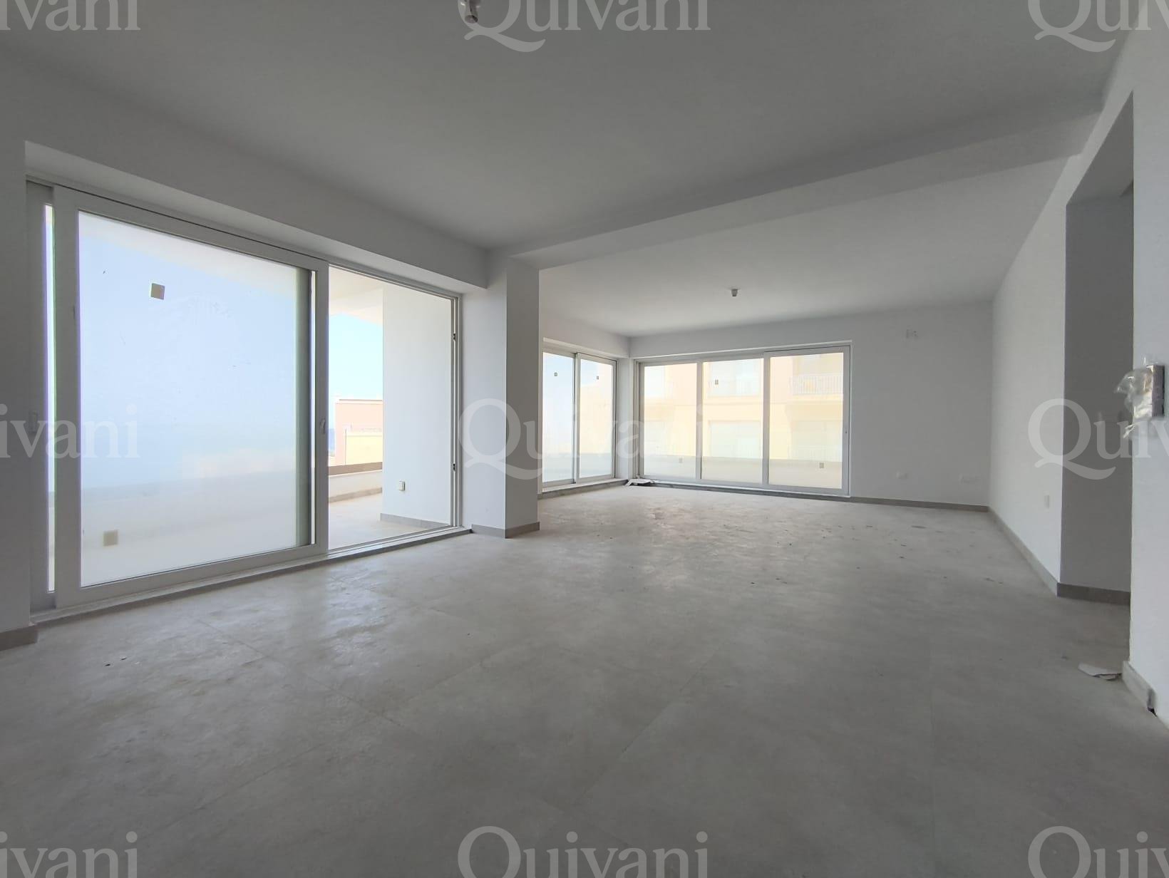Mellieha, Finished Apartment