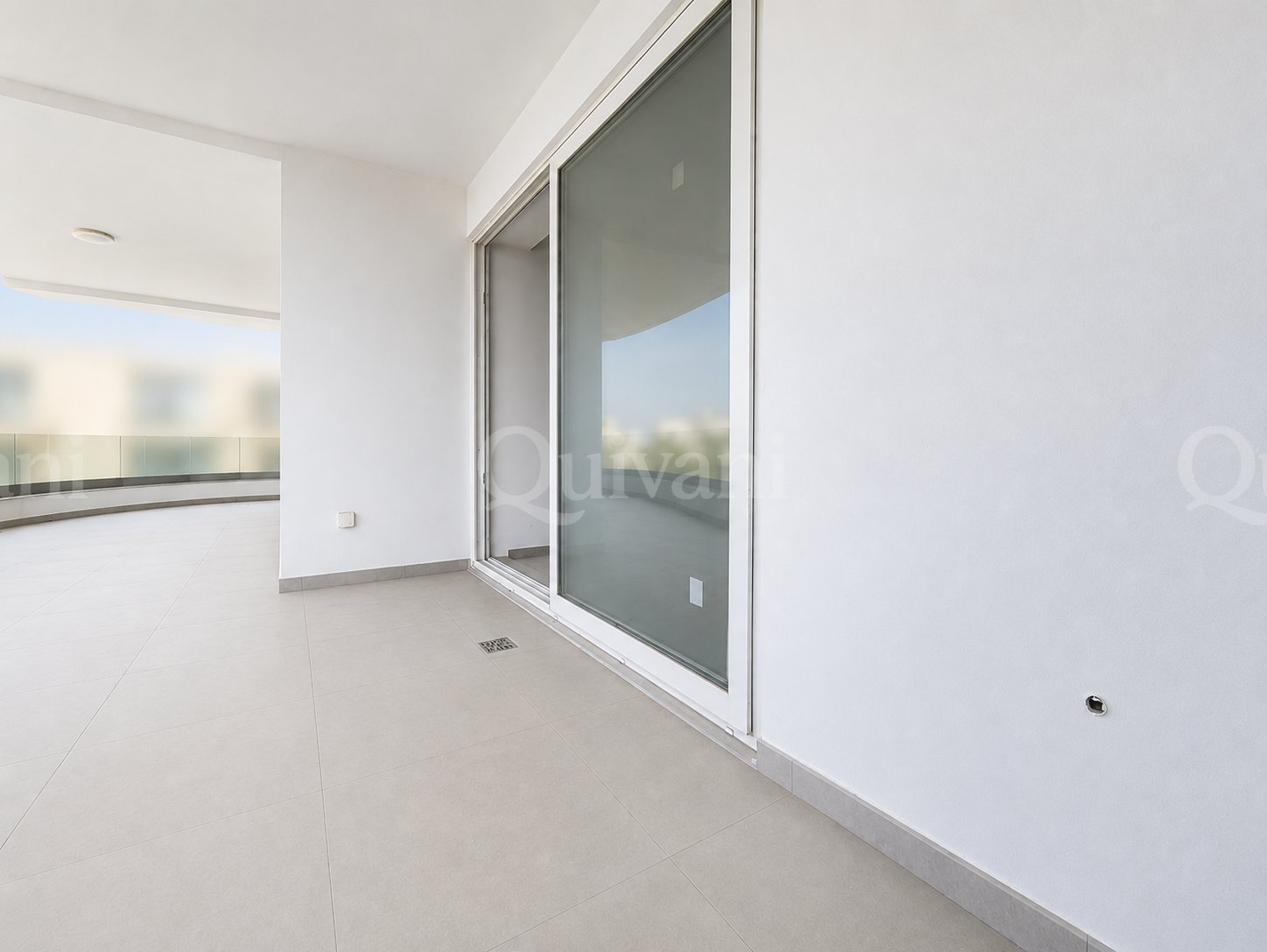 Mellieha, Finished Apartment