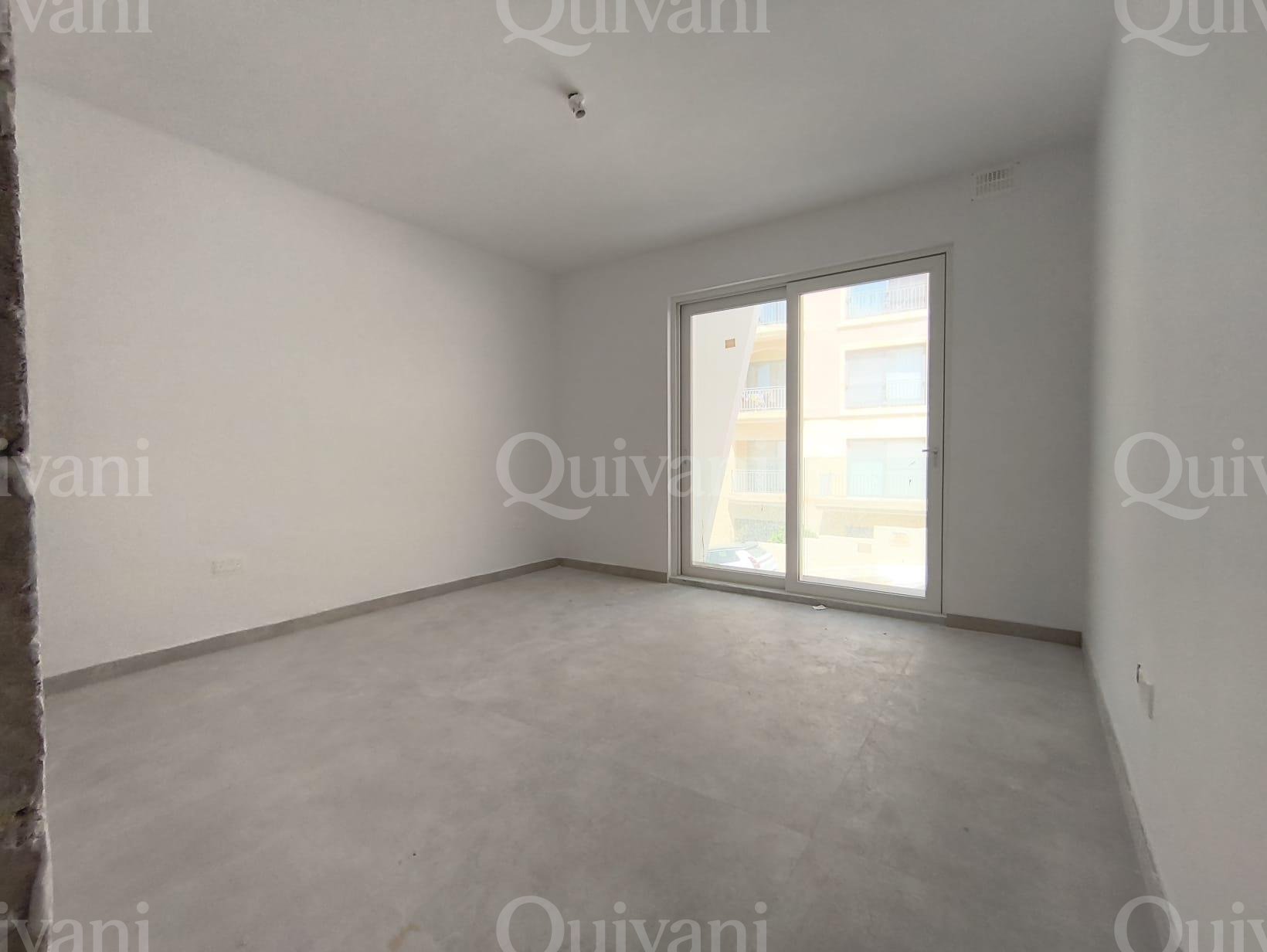 Mellieha, Finished Apartment