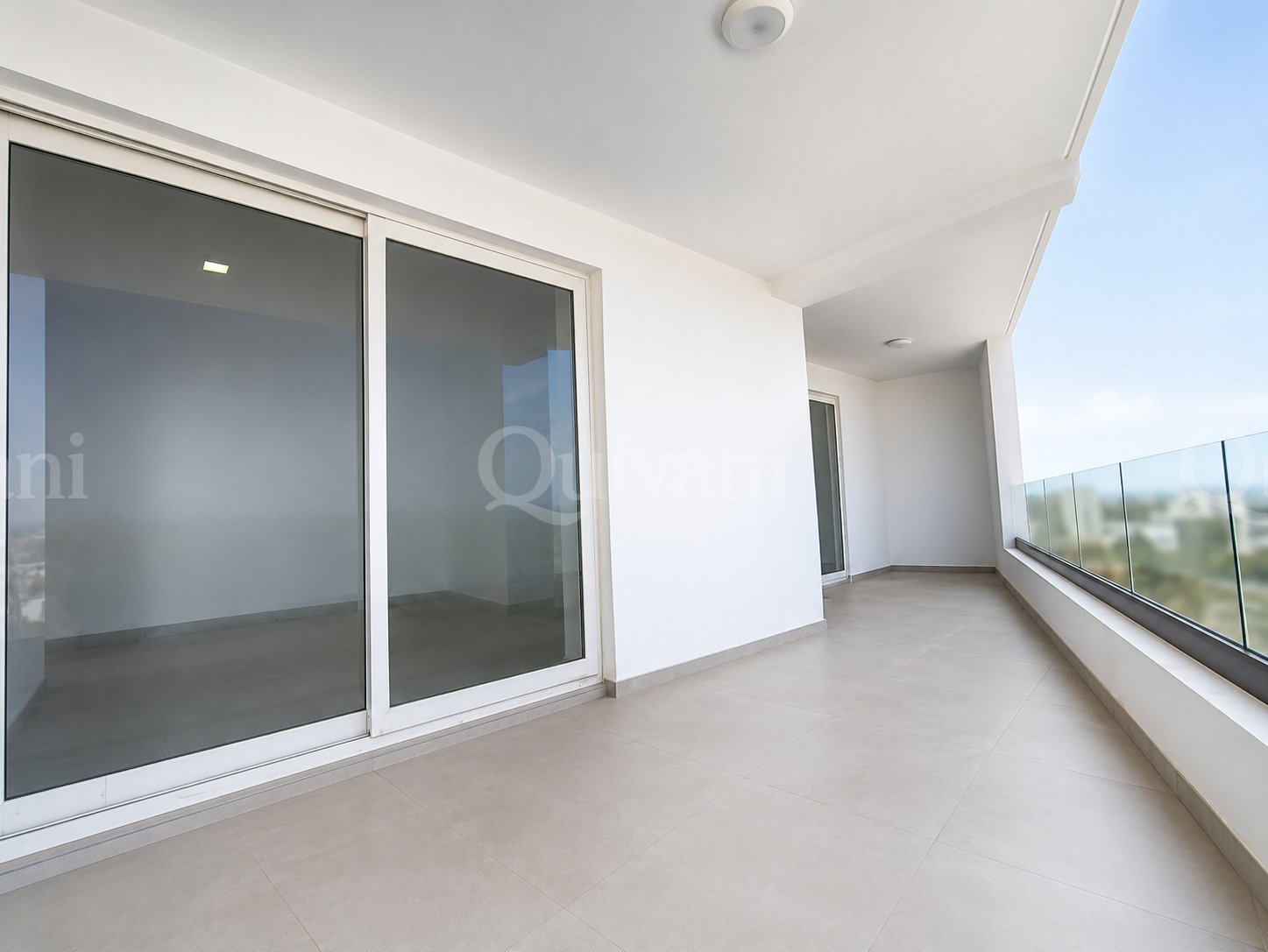 Mellieha, Finished Apartment