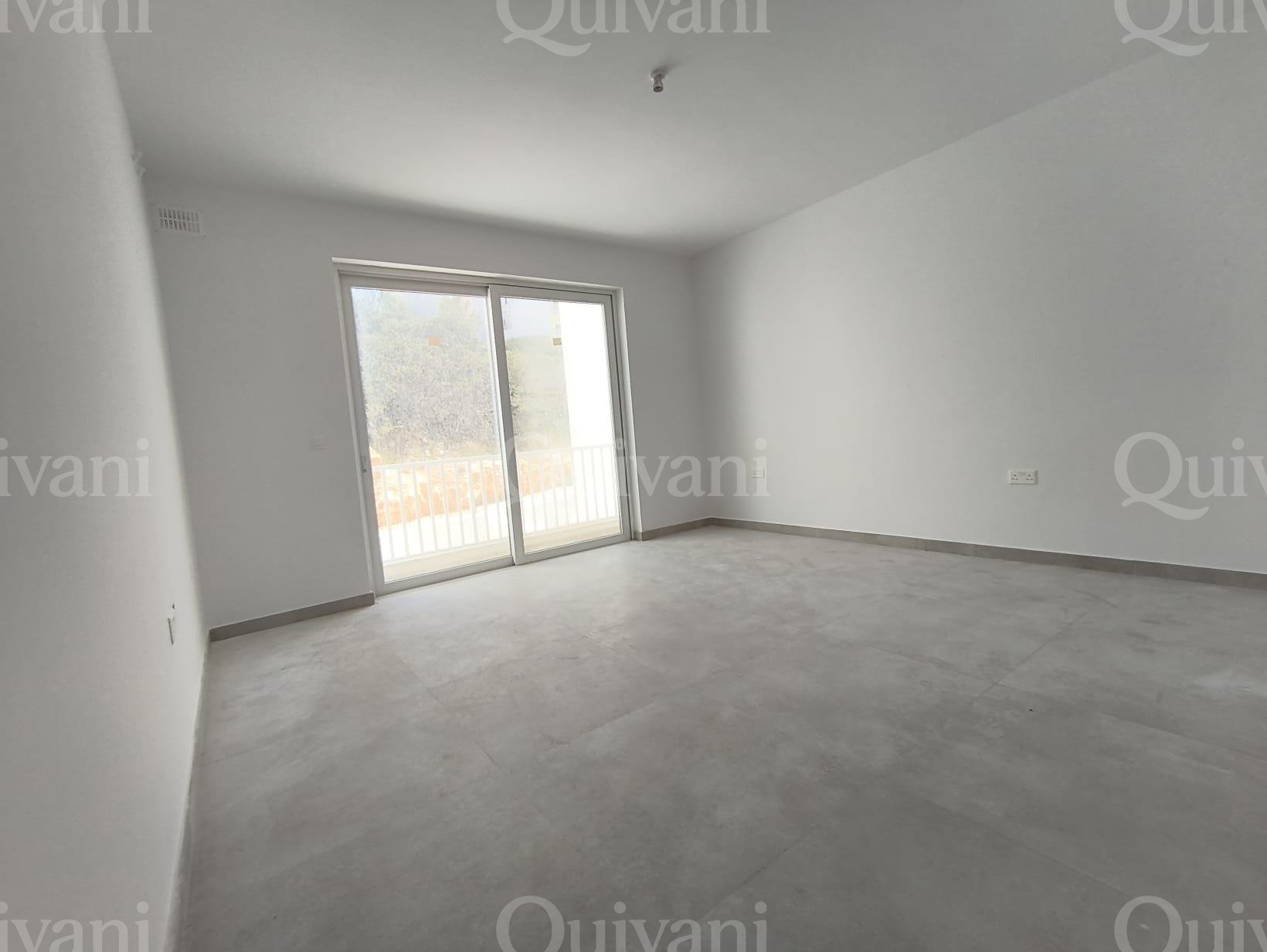 Mellieha, Finished Apartment