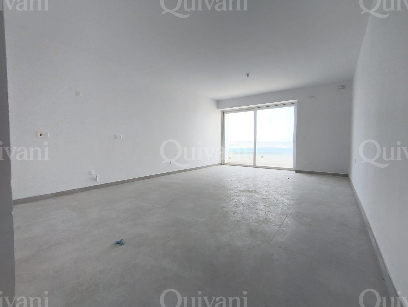 Mellieha, Finished Apartment