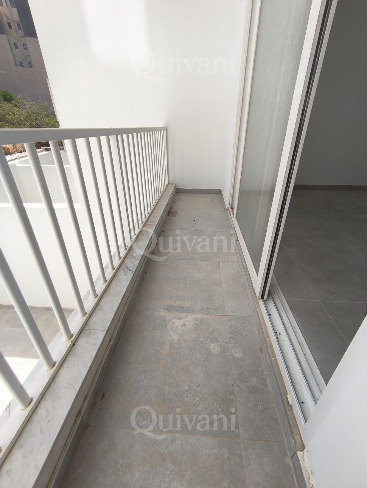 Mellieha, Finished Apartment