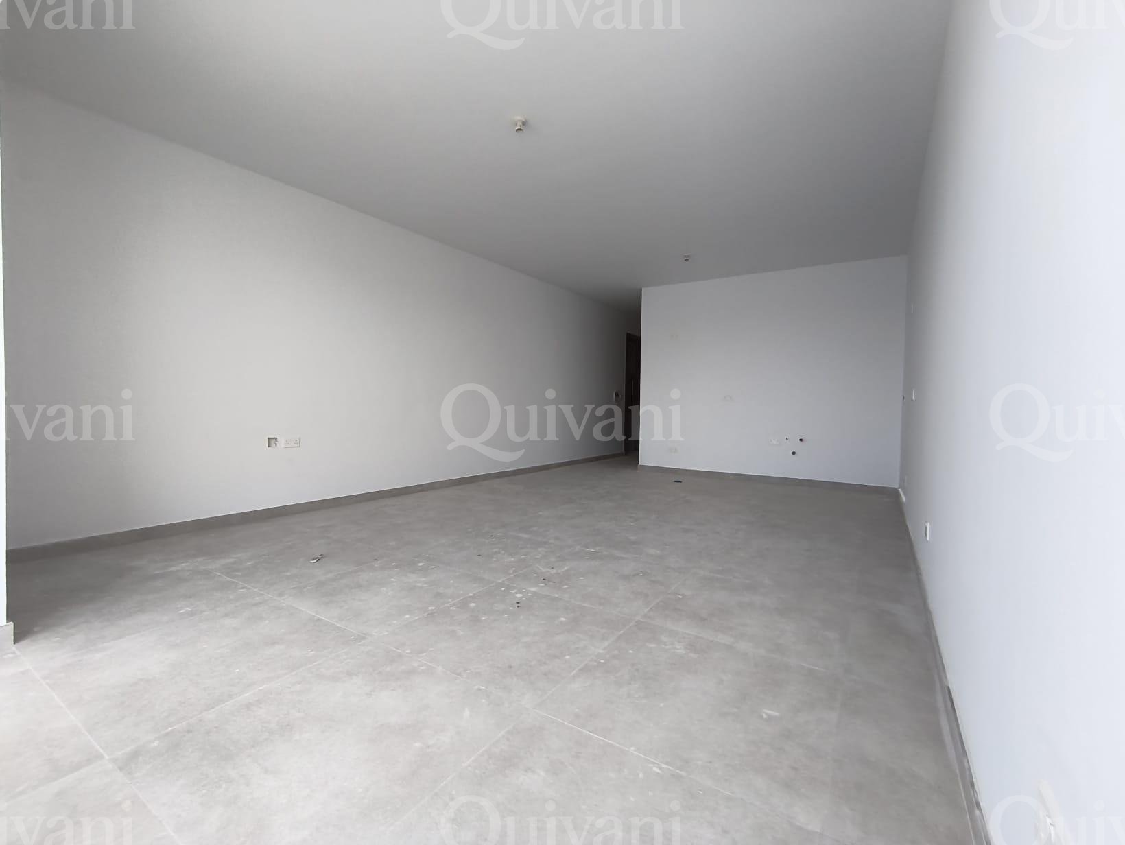 Mellieha, Finished Apartment