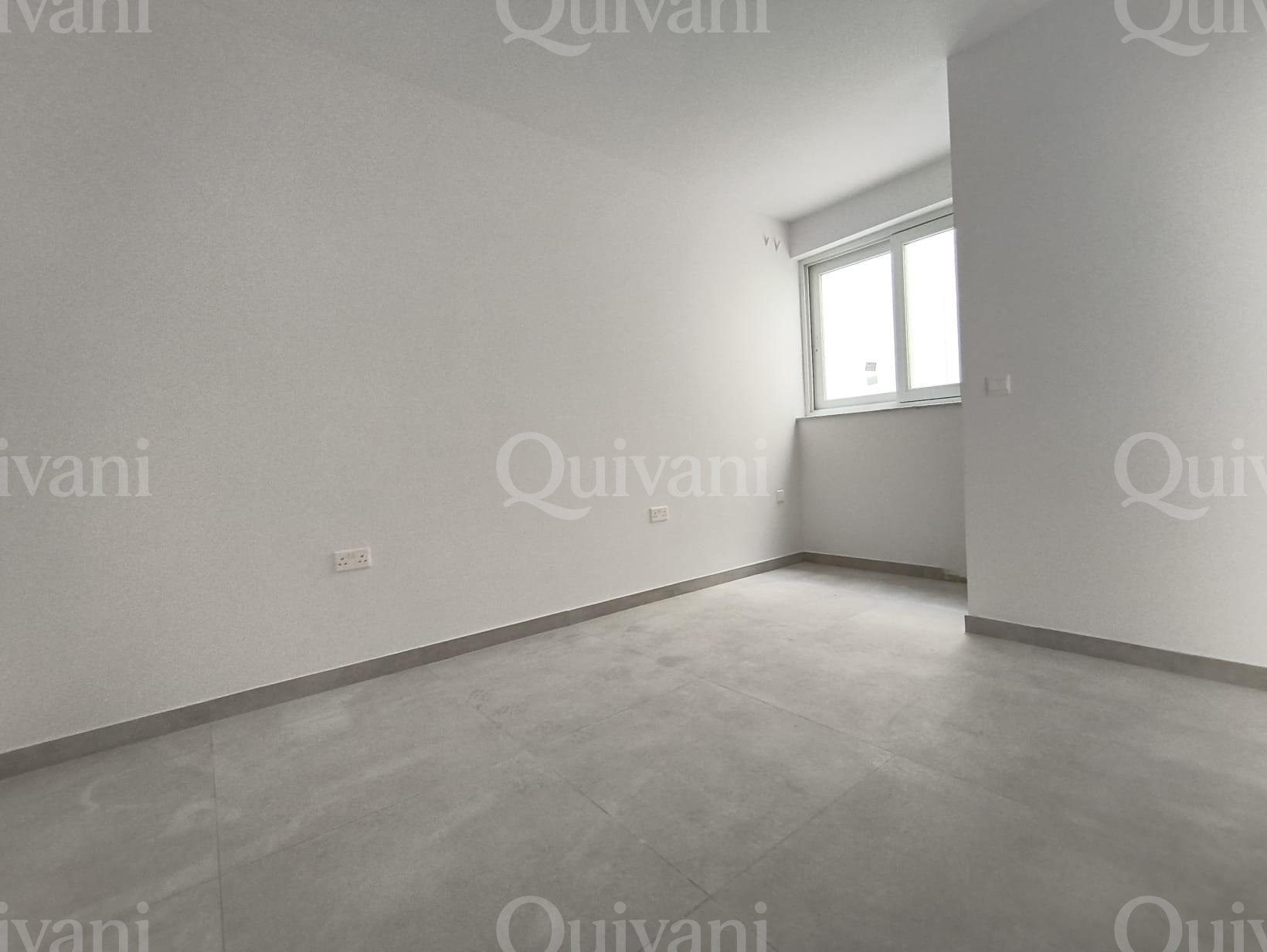 Mellieha, Finished Apartment