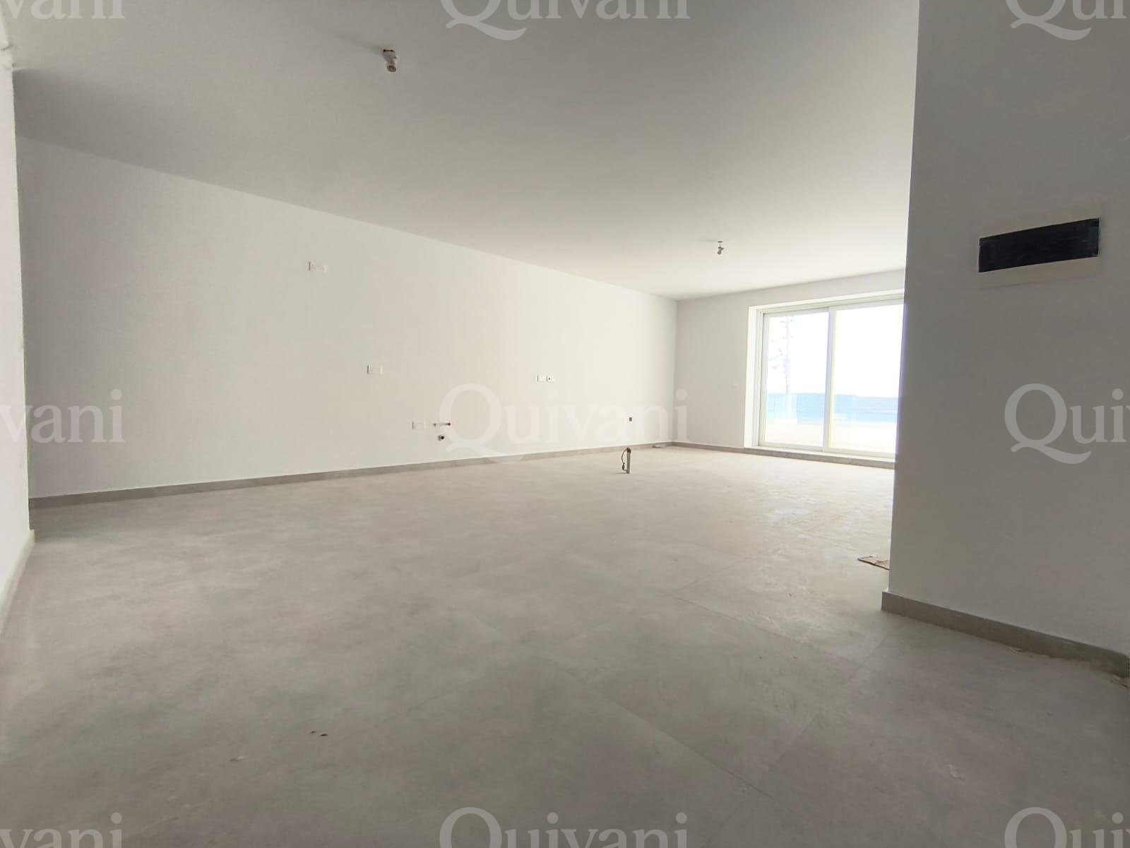 Mellieha, Finished Apartment