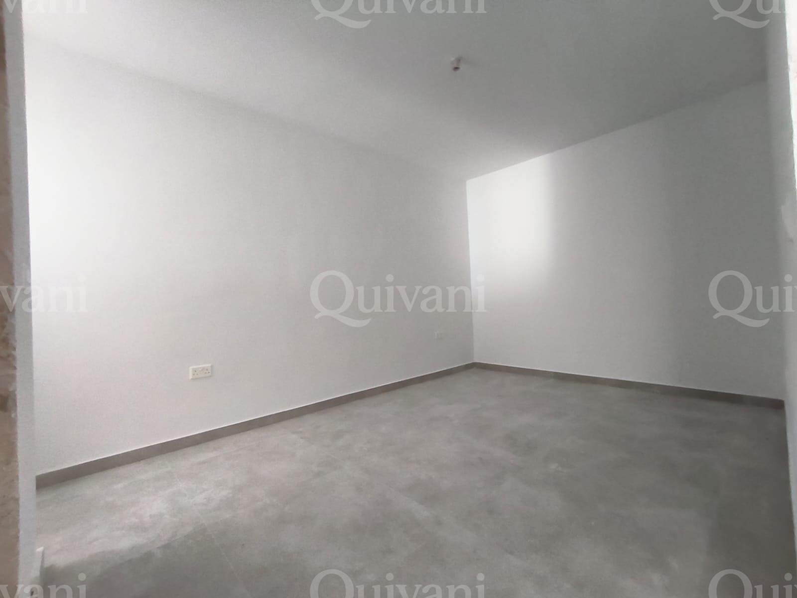 Mellieha, Finished Apartment