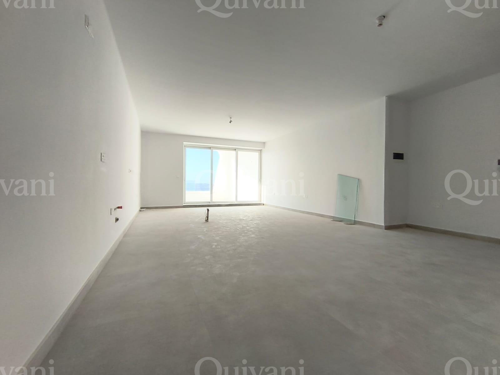 Mellieha, Finished Apartment