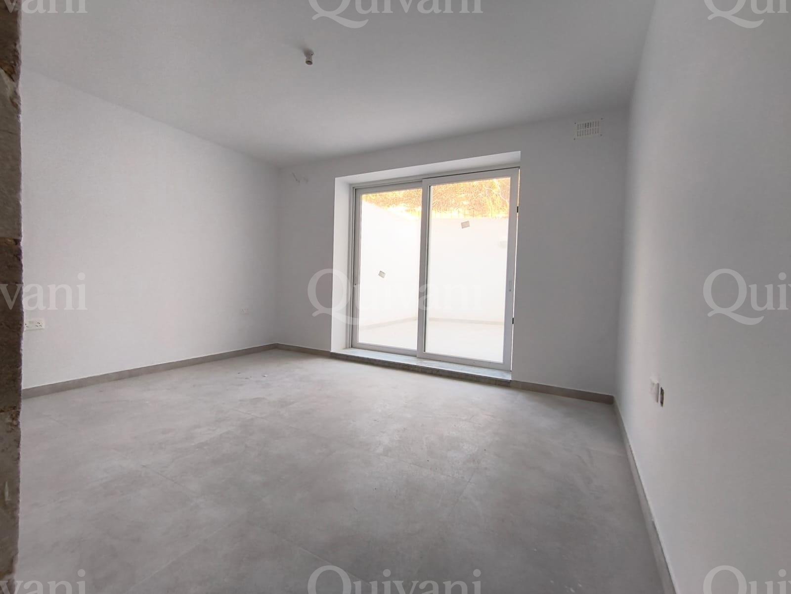Mellieha, Finished Apartment