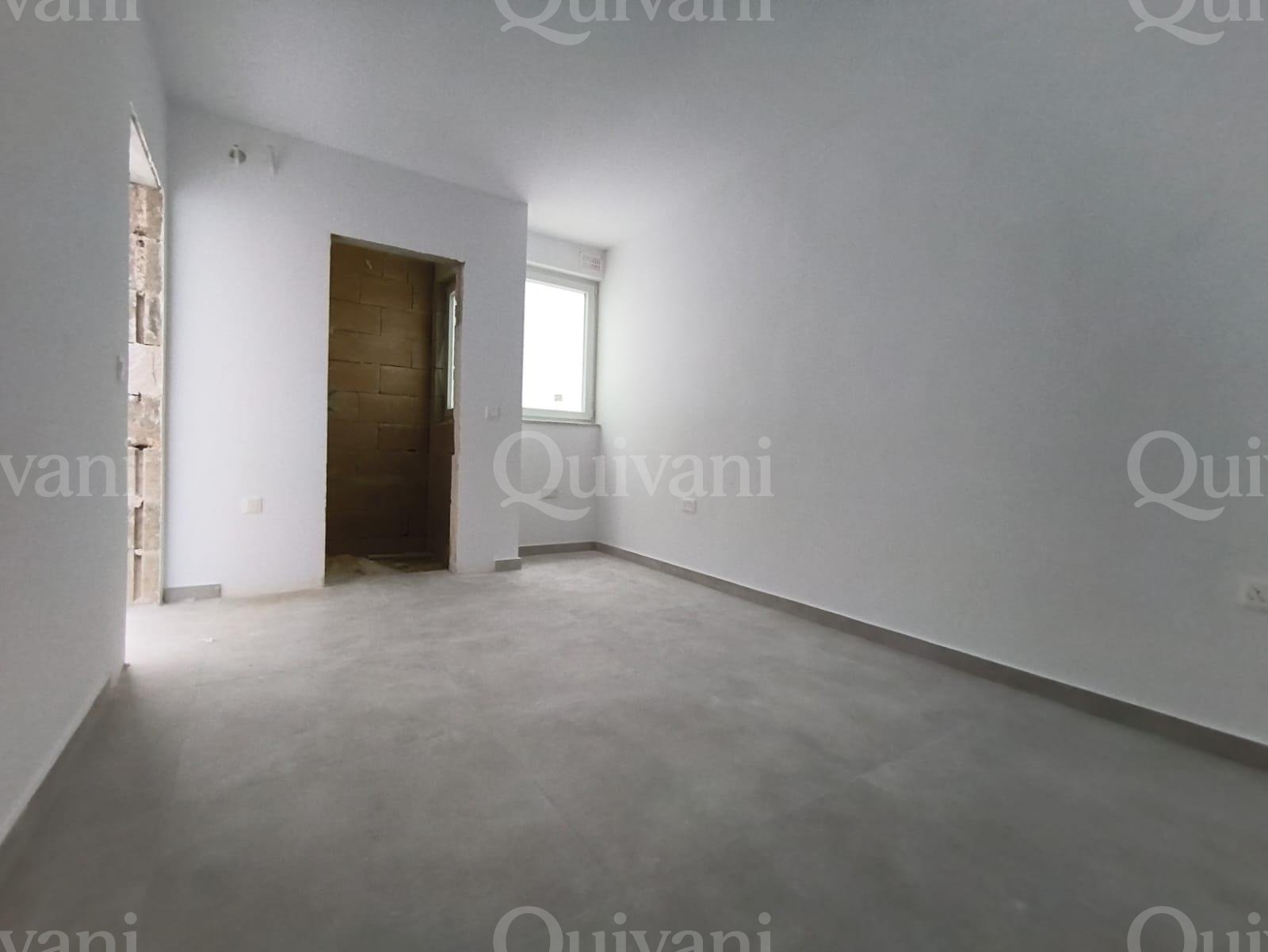 Mellieha, Finished Apartment