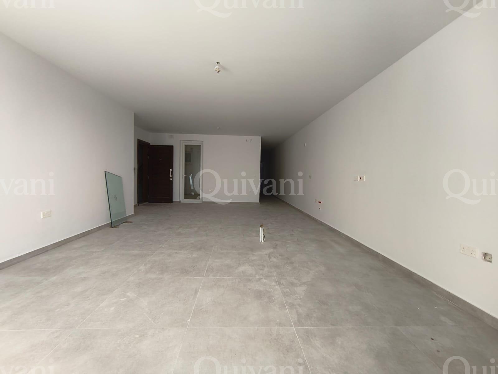 Mellieha, Finished Apartment