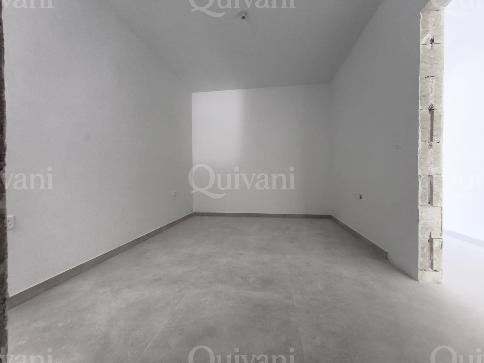 Mellieha, Finished Apartment