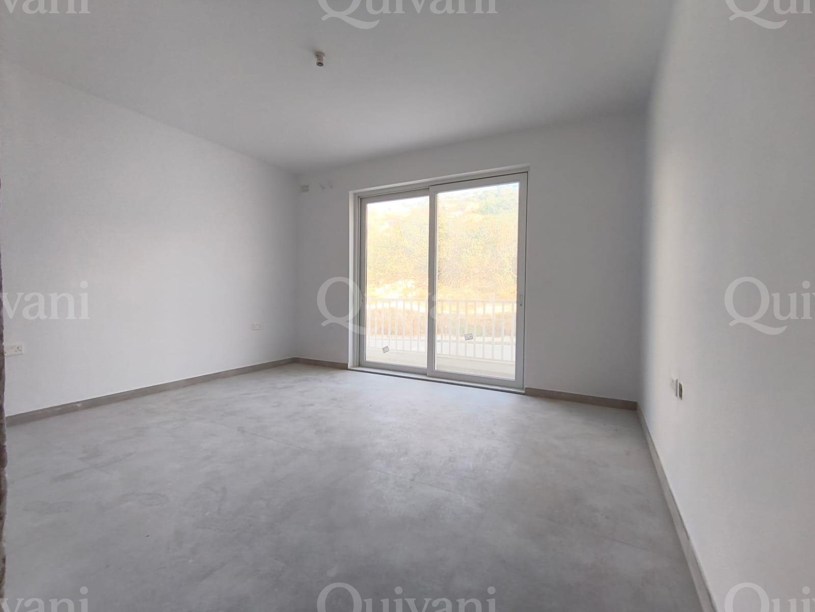 Mellieha, Finished Apartment