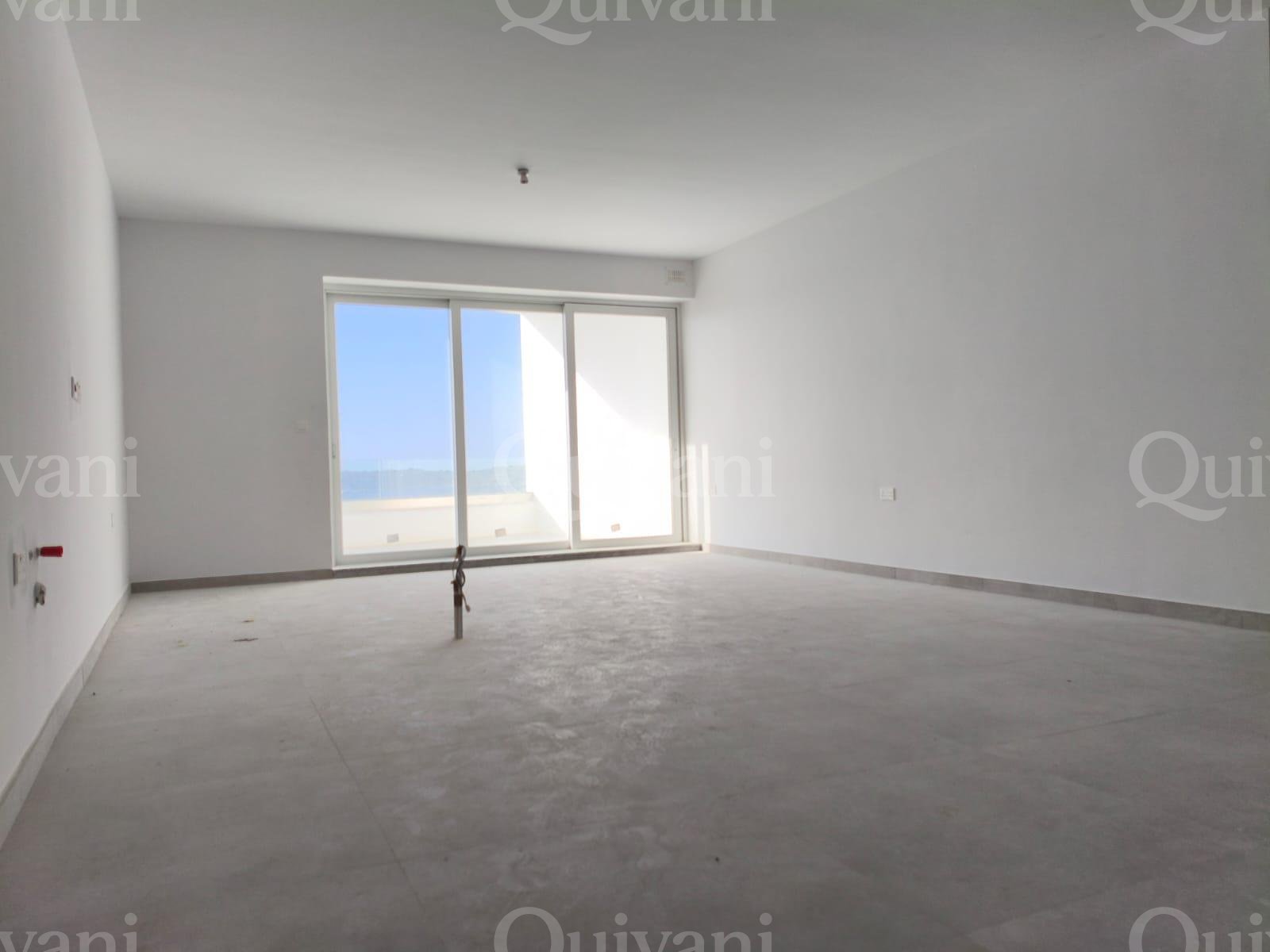 Mellieha, Finished Apartment