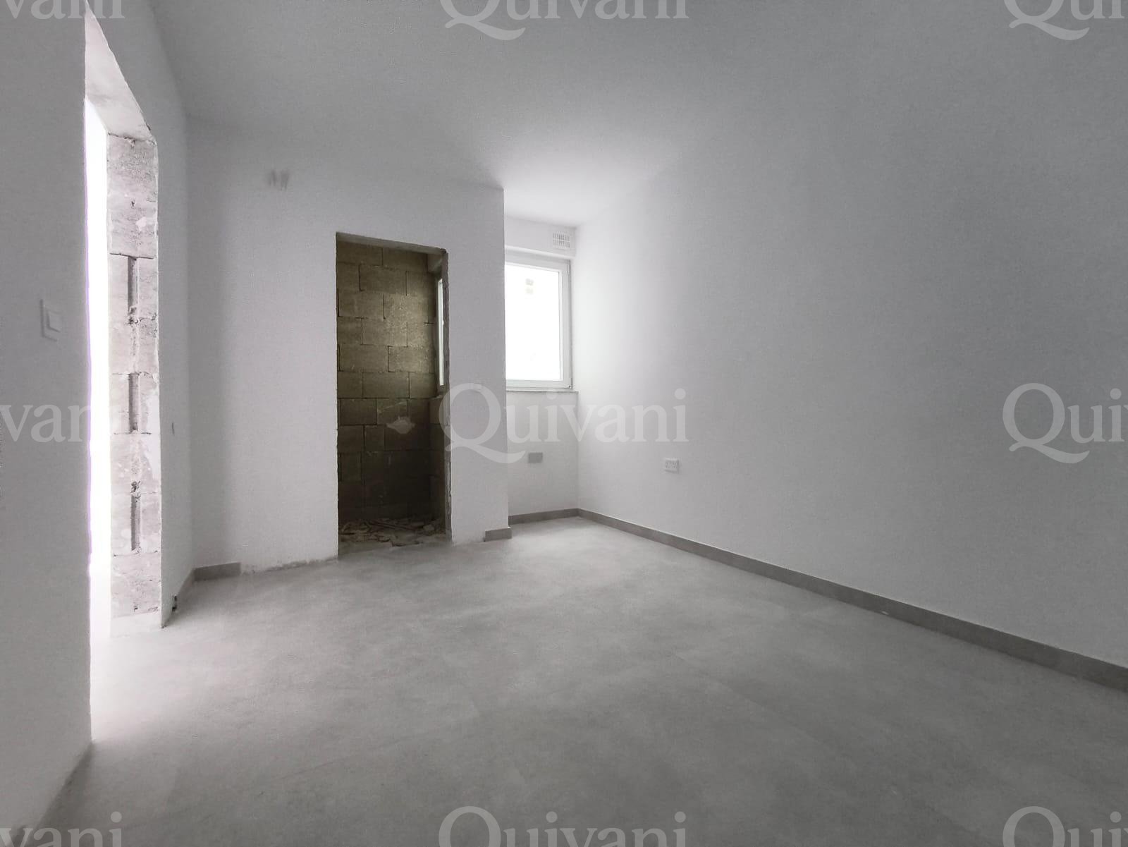 Mellieha, Finished Apartment