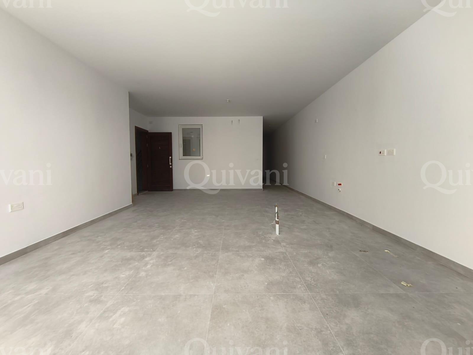 Mellieha, Finished Apartment