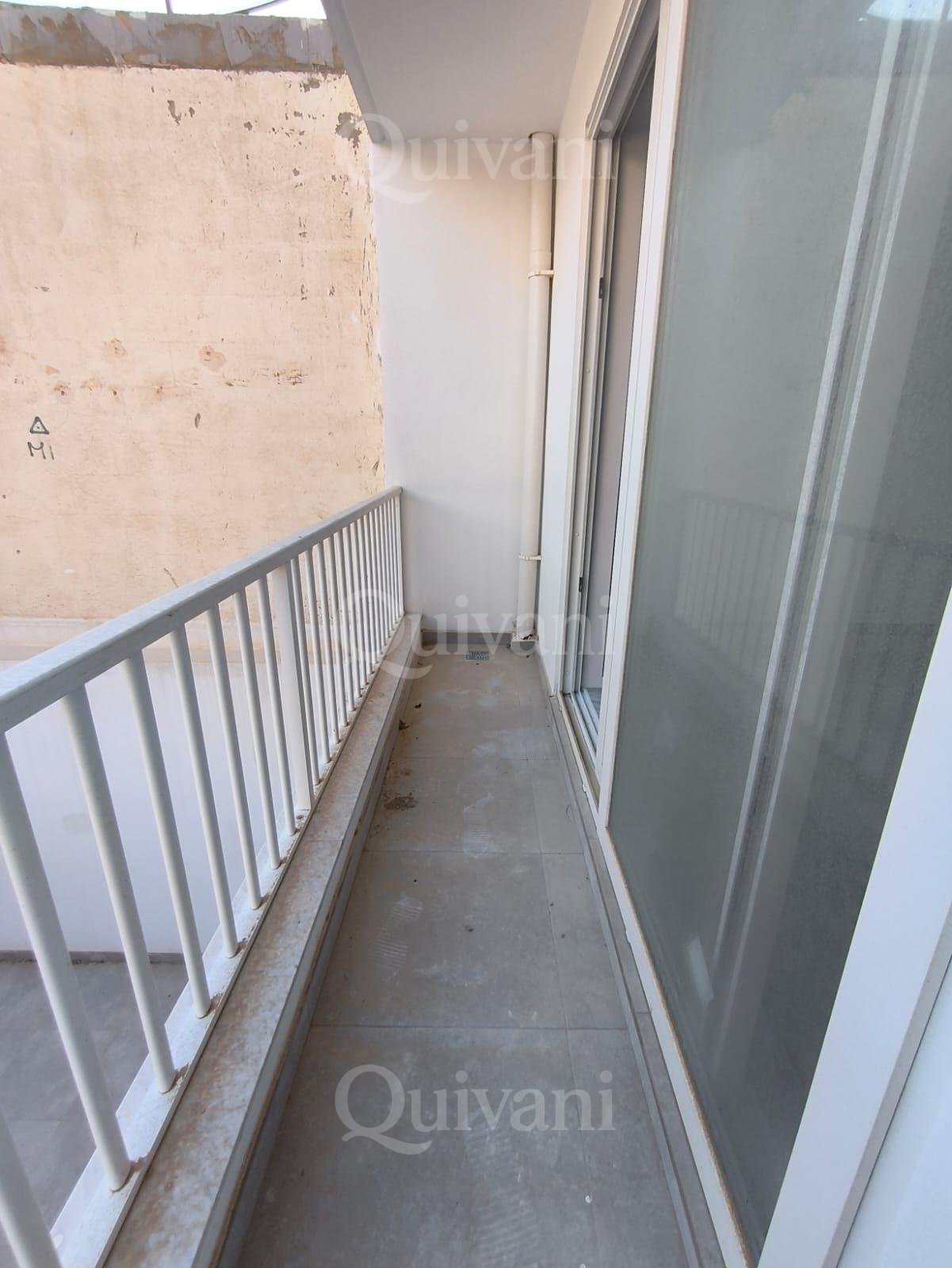 Mellieha, Finished Apartment