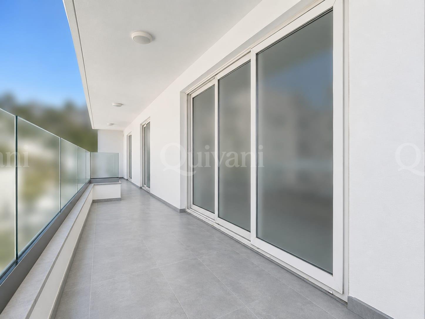 Mellieha, Finished Apartment