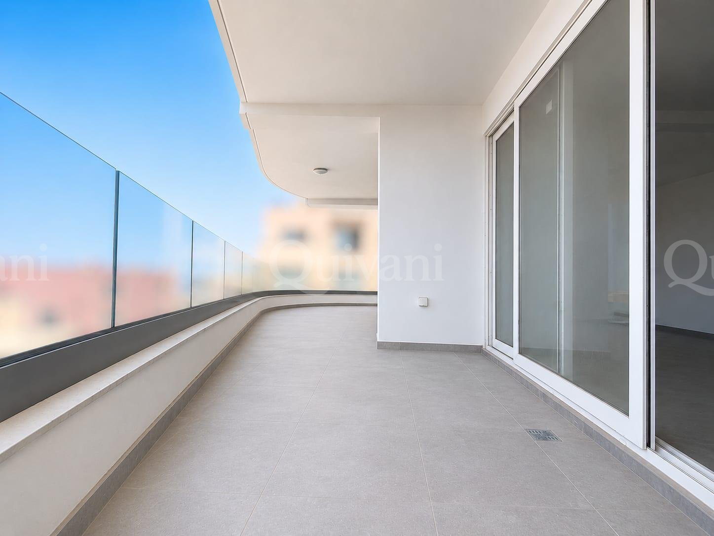 Mellieha, Finished Apartment
