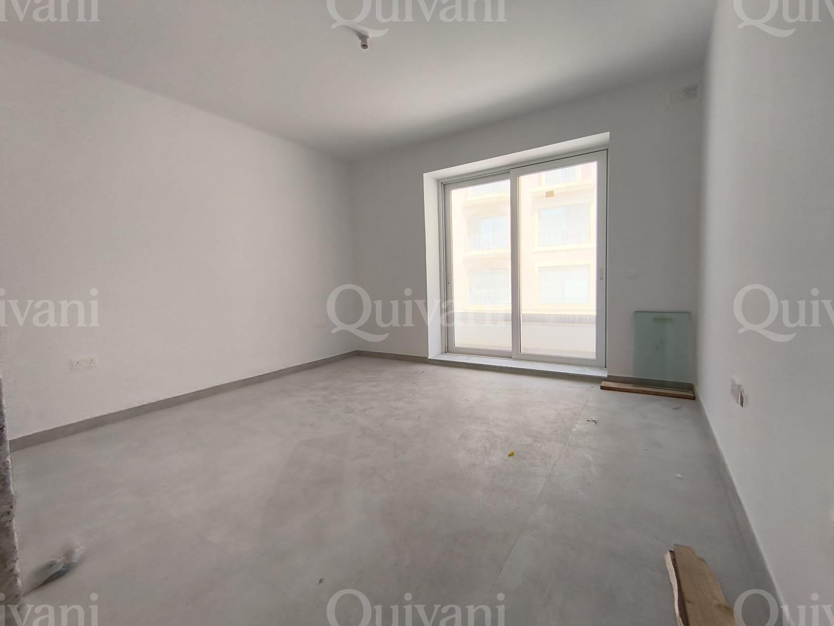 Mellieha, Finished Apartment