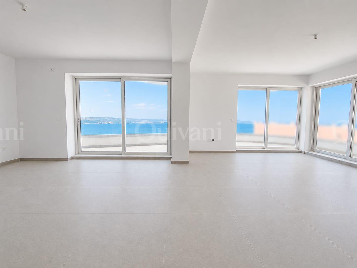Mellieha, Finished Apartment