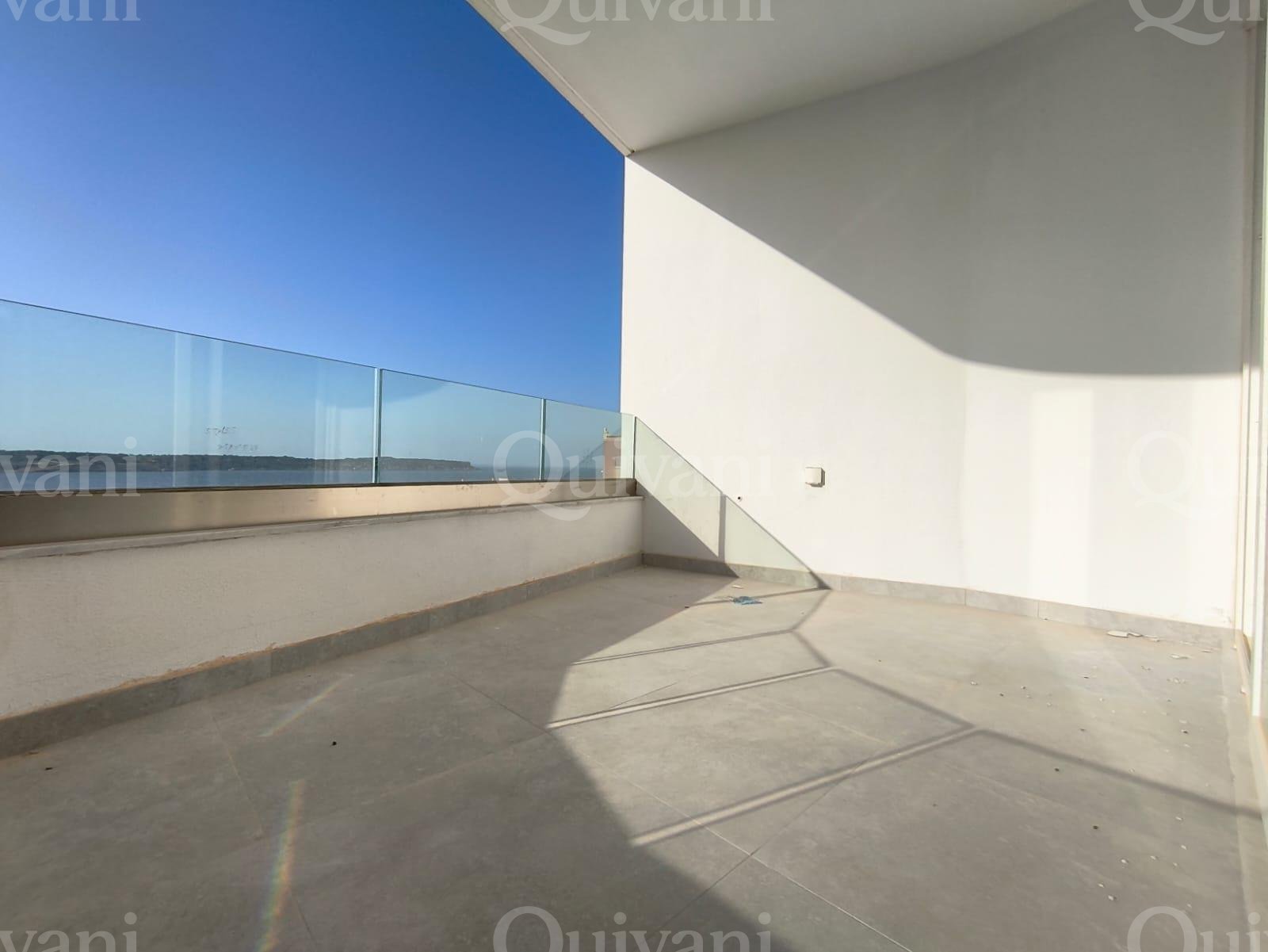 Mellieha, Finished Apartment