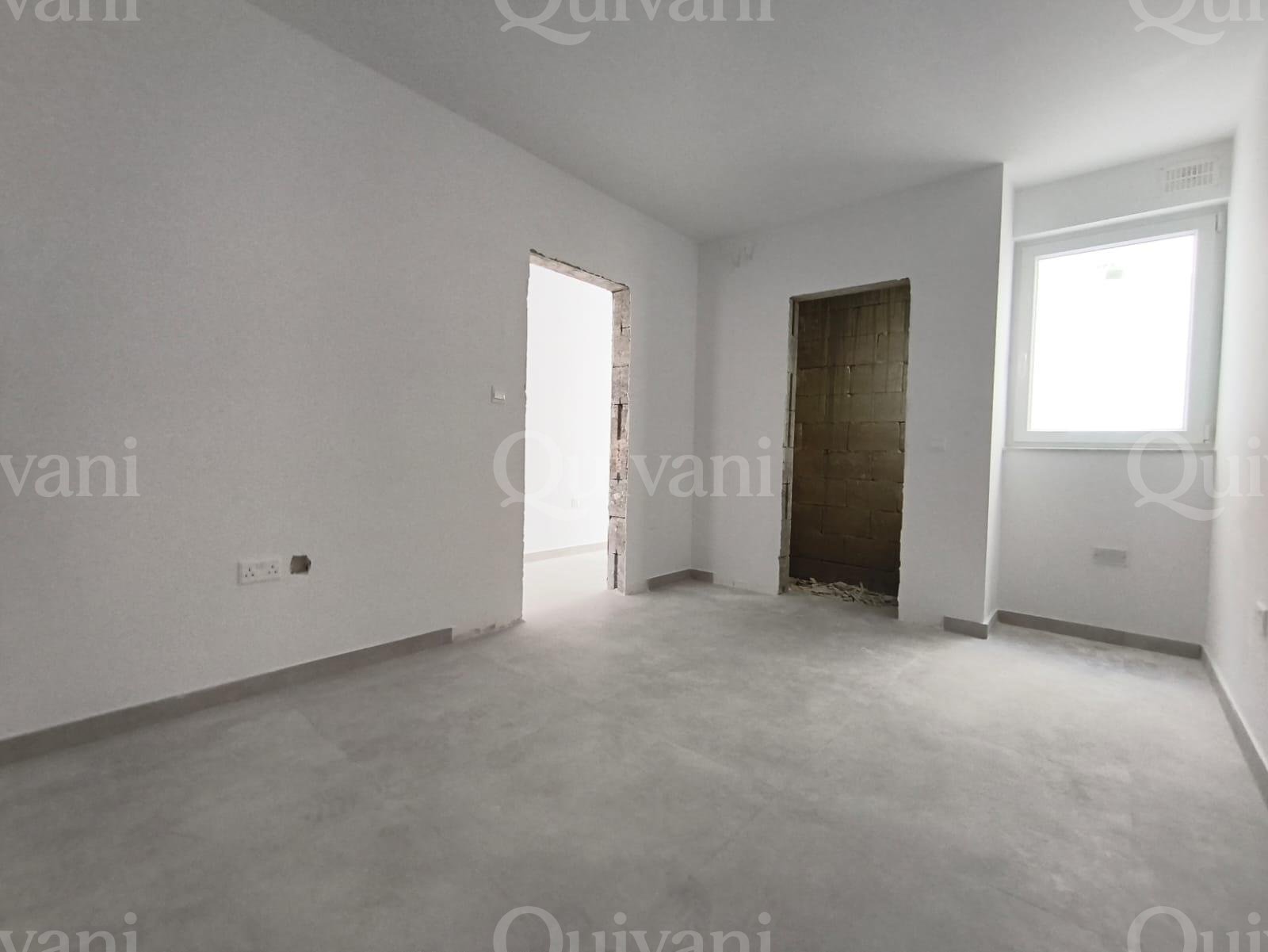 Mellieha, Finished Apartment
