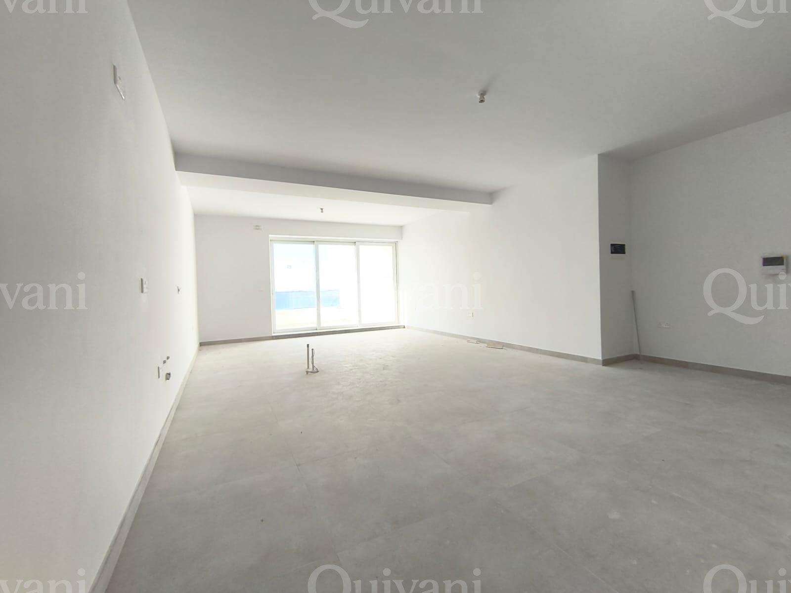 Mellieha, Finished Apartment