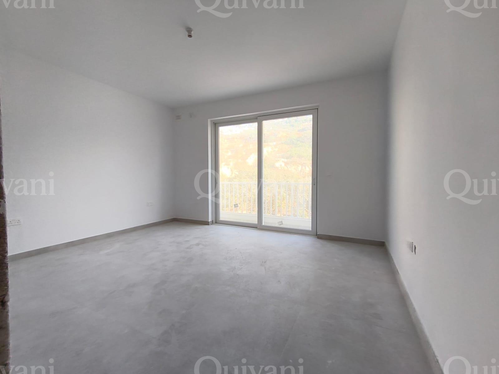 Mellieha, Finished Apartment