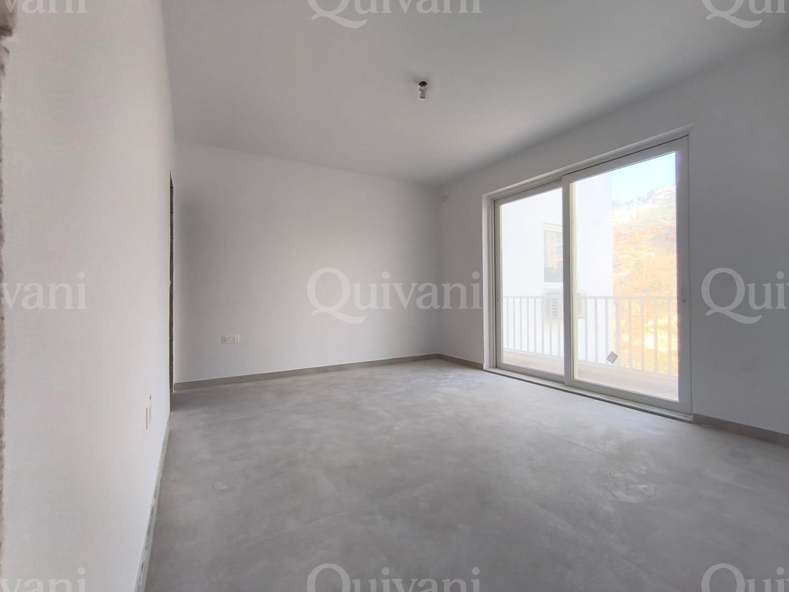 Mellieha, Finished Apartment