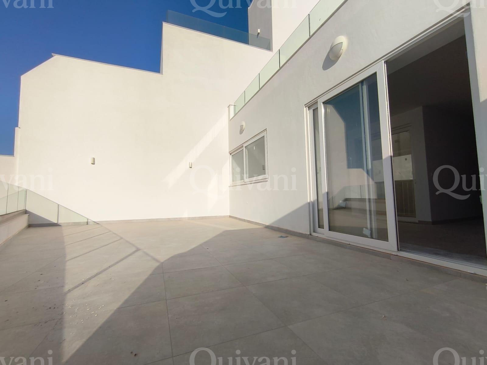 Mellieha, Finished Apartment