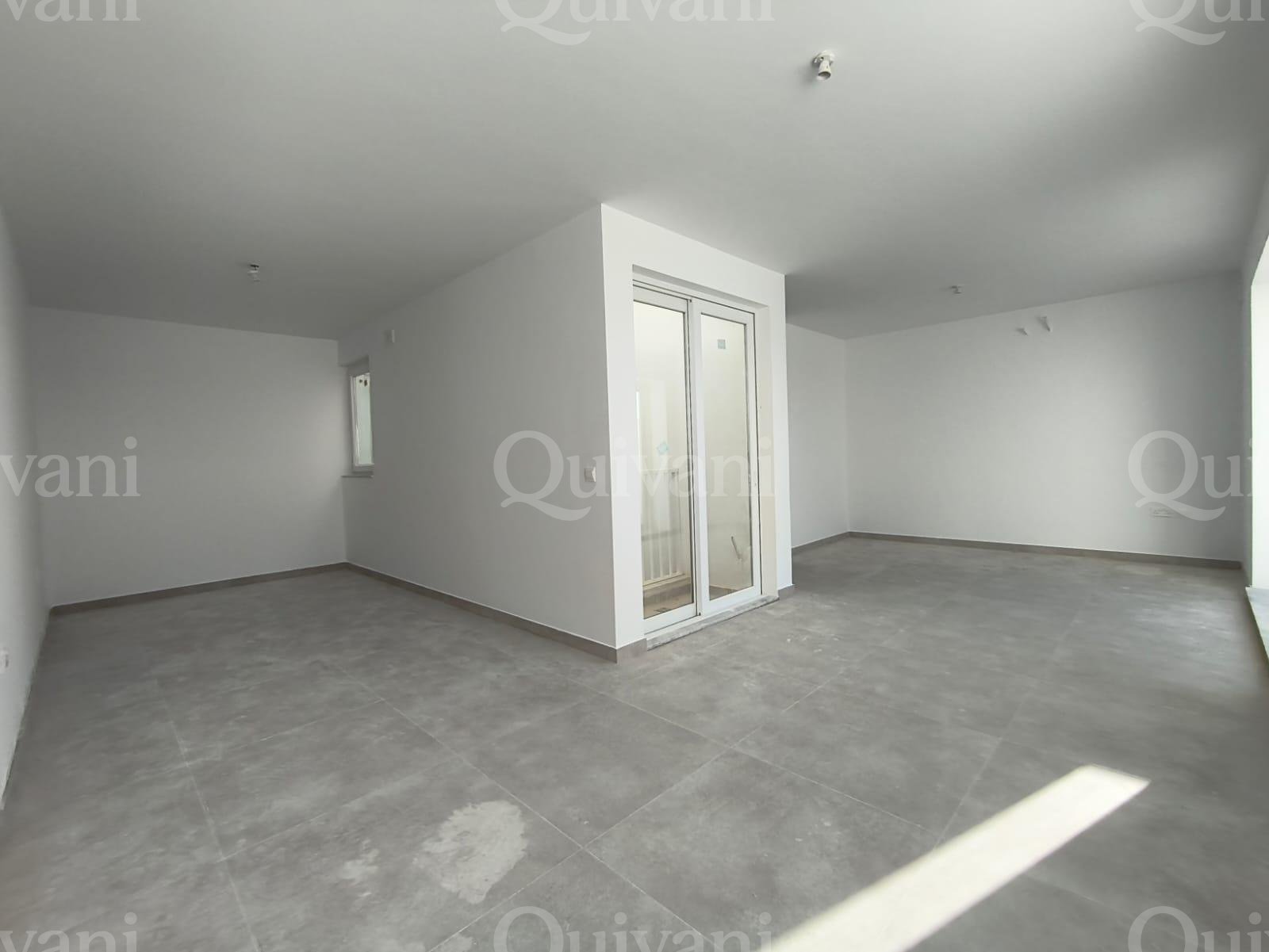 Mellieha, Finished Apartment