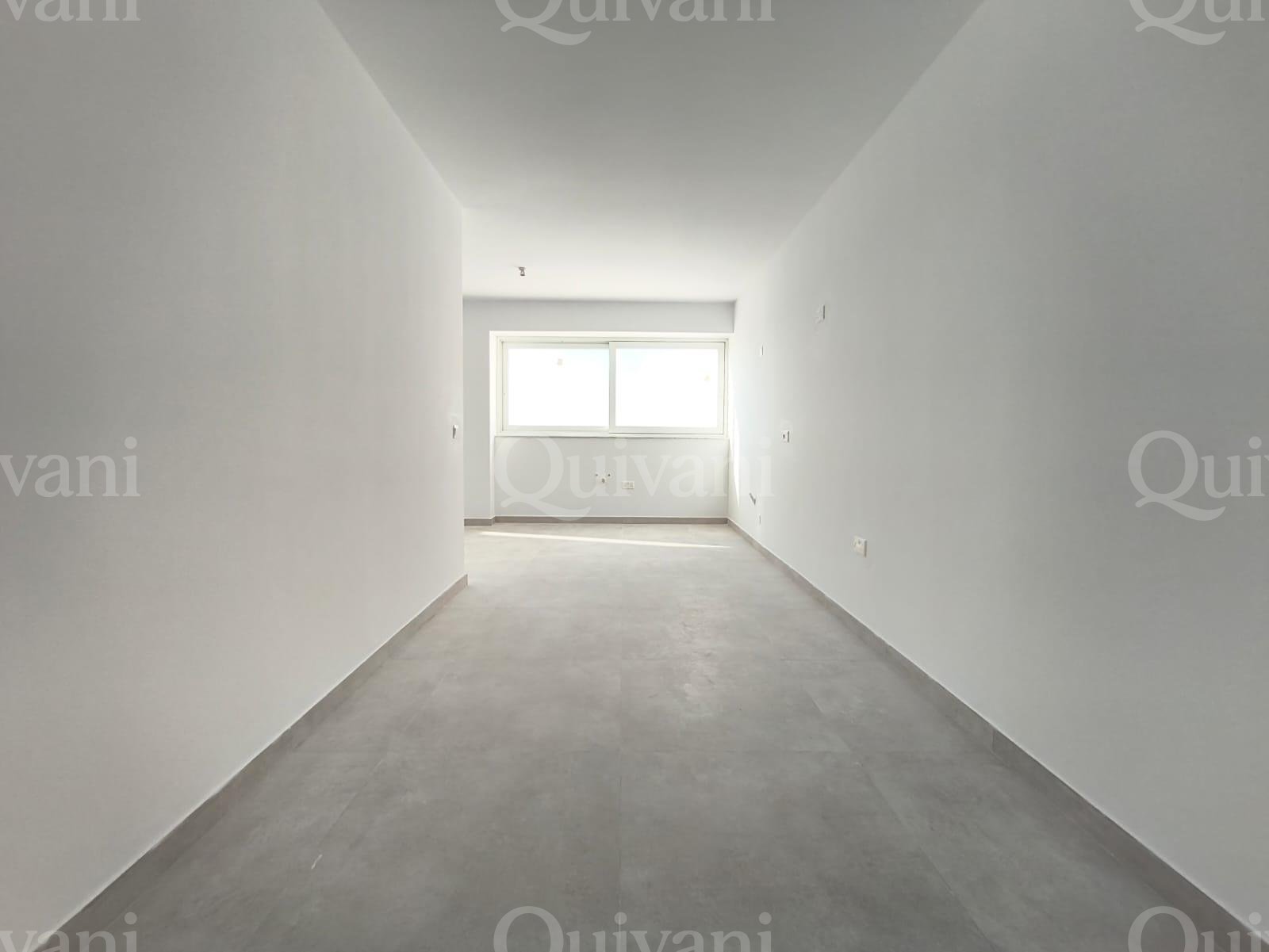 Mellieha, Finished Apartment