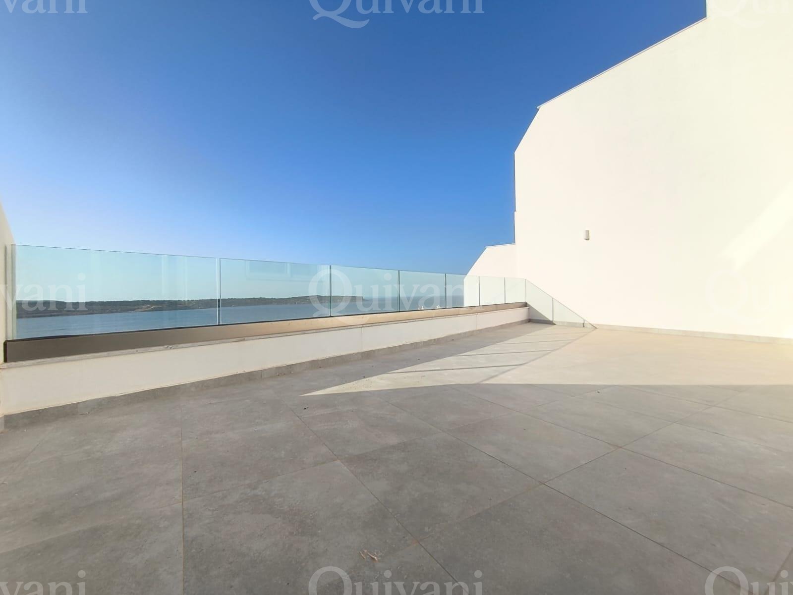 Mellieha, Finished Apartment
